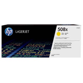 Toner HP CF362X Yellow