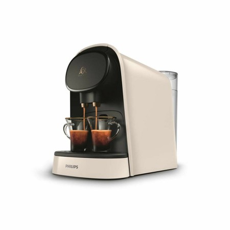 Kapsel-Kaffeemaschine Philips L'OR LM8012/00 (Restauriert A)