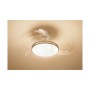 False ceiling Philips Plafón nickel 2700k 4500 Lm