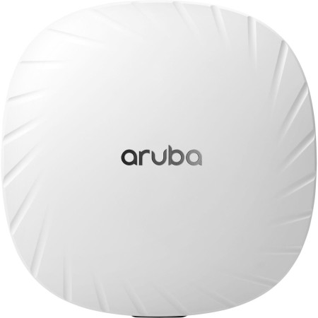 Anslutningspunkt HPE Aruba AP-515 (RW) Vit