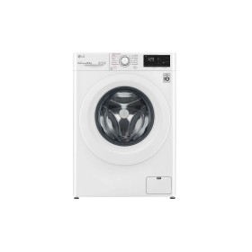 Tvättmaskin LG F4WV3010S3W 1400 rpm 10,5 kg