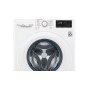 Tvättmaskin LG F4WV3010S3W 1400 rpm 10,5 kg