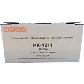 Toner Utax PK-1011 Svart