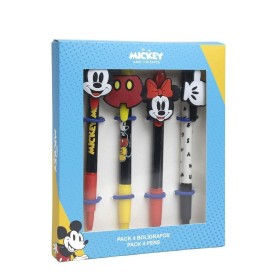 Penna Mickey Mouse Multicolour