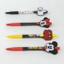 Pen Mickey Mouse Multicolour