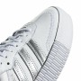 Laufschuhe für Damen Adidas Sambarose Weiß