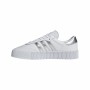 Chaussures de sport pour femme Adidas Sambarose Blanc