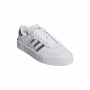 Chaussures de sport pour femme Adidas Sambarose Blanc