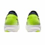 Running Shoes for Adults Asics Magic Speed 2 Men