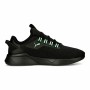 Chaussures de Running pour Adultes Puma Retaliate 2 Noir Unisexe