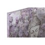 Bild Home ESPRIT Buddha Orientalisch 60 x 2,7 x 80 cm (2 Stück)