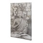 Cadre Home ESPRIT Buda Oriental 60 x 2,7 x 80 cm (2 Unités)
