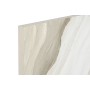 Tavla Home ESPRIT Abstrakt Modern 90 x 3,7 x 120 cm (2 antal)