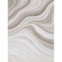 Painting Home ESPRIT Abstract Modern 90 x 3,7 x 120 cm (2 Units)