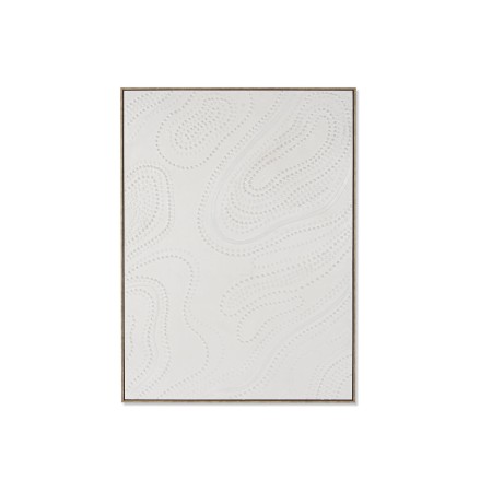 Bild Home ESPRIT abstrakt 103 x 4,5 x 143 cm