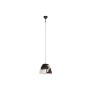 Deckenlampe Home ESPRIT Haut Metall 34 x 34 x 28 cm