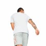 Unisex Short Sleeve T-Shirt Puma Classics White