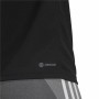 Tanktop Frau Adidas Designed To Move Schwarz