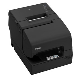 Ticket Printer Epson C31CG62216