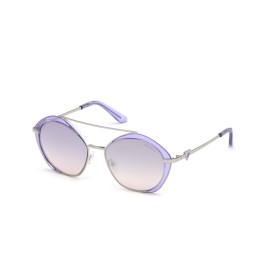 Ladies' Sunglasses Guess GU7634-5483Z ø 54 mm