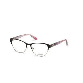 Glasögonbågar Guess GU2679-52002