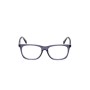 Unisex' Spectacle frame Guess GU5223-54090