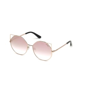 Ladies' Sunglasses Guess GU7527-5828Z ø 58 mm