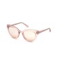 Damensonnenbrille Guess GU7628-5274U Ø 52 mm