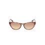 Ladies' Sunglasses Guess GU7782-5559F Ø 55 mm