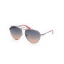 Damensonnenbrille Guess GU7783-6308B ø 63 mm