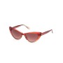 Ladies' Sunglasses Guess GU7830-5571T Ø 55 mm