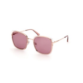 Ladies' Sunglasses Guess GU7837-D-5672S ø 56 mm