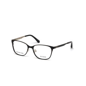 Glasögonbågar Guess GU2629-52002