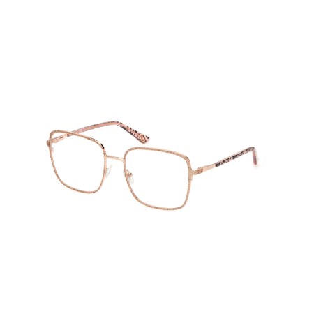 Ladies' Spectacle frame Guess GU2914-56074 Pink