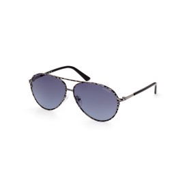 Ladies' Sunglasses Guess GU7847-6008W ø 60 mm