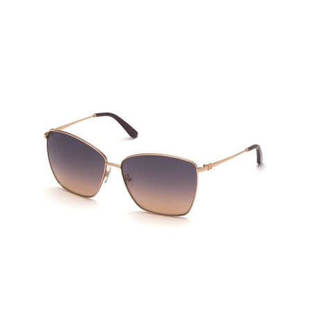 Damensonnenbrille Guess GU7745-6428Z Ø 64 mm