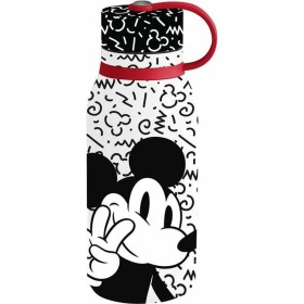 Bouteille Thermique en Acier Inoxydable Mickey Mouse Vibes