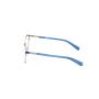 Ladies' Spectacle frame Guess GU8254-54092 Blue