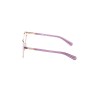 Glasögonbågar Guess GU8254-54083 Violett