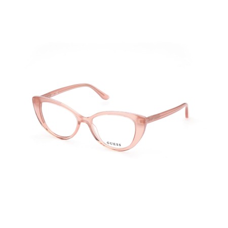 Ladies' Spectacle frame Guess GU2851-52059 Beige