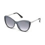 Damensonnenbrille Guess GU7569-0001C