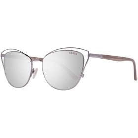 Ladies' Sunglasses Guess GU7573-5508B Ø 55 mm