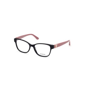 Glasögonbågar Guess GU2854-S-51005 Svart