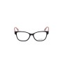 Ladies' Spectacle frame Guess GU2854-S-51005 Black