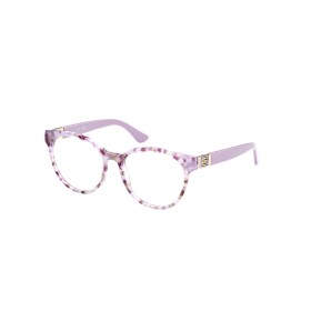 Brillenfassung Guess GU2909-53083 Violett