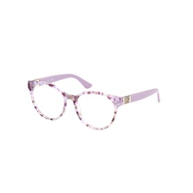 Glasögonbågar Guess GU2909-53083 Violett