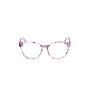 Glasögonbågar Guess GU2909-53083 Violett