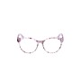 Monture de Lunettes Femme Guess GU2909-53083 Violet