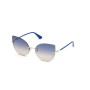 Ladies' Sunglasses Guess GU7692-5732W ø 57 mm