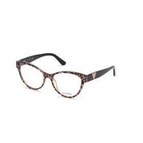 Ladies' Spectacle frame Guess GU2826-55099 
